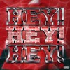 Hey! x3 (Explicit) - 29 HOTEL&Amor&AM6