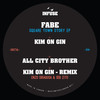Kim On Gin (Enzo Siragusa & Seb Zito Remix) - Fabe (GER)&Enzo Siragusa&Seb Zito&Fabe