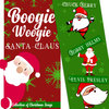 Christmas Boogie - Sugar Chile Robinson