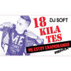 Me Estoy Enamorando (Remix) - 18 Kilates&DJ Soft