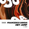 Hey Jump (Original Mix) - Francesco Dinoia