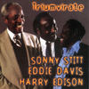 Oh Lady Be Good - Sonny Stitt&Harry Edison&Eddie Davis