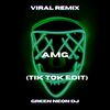 AMG Muy Bueno Para Las Cuentas Todo Apunto En Las Libretas (Tik Tok Edit) (Remix) - Green Neon DJ