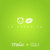 La Favorita(feat. O.2.J) - Ed Winter&O.2.J