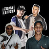 Toma Letícia (Explicit) - MT NO BEAT&Mc Jkc&MC LC Coutinho&MC Menor PL