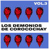 Golearon al Diablo - Kiko Fuentes&Los Demonios de Corocochay