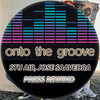 Press Rewind - Jose Saavedra&Stu Air