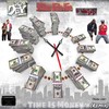 Time Is Money (Remix|Radio Edit) - Million Dolla Moe&Lil Dev&E Ness