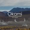 Pit Vipers - Okami (Ọ)
