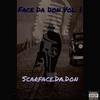 Ghetto Love (feat. DjFlippp|Explicit) - ScarfaceDaDon&DjFlippp