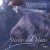 Round Midnight (Spirito del vento) - Roberta Sdolfo&Alberto Bonacasa Trio&Emanuele Cisi&Sandro Gibellini