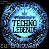 supernova (Original Mix) - Pablo Santos