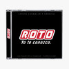 Roto, Yo Te Conozco - Gonzalo Nawel&Gonzalo Nahuel Moya