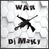War - DJ Maky