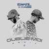 Oublie-moi (Remix|Explicit) - Emkal&Kabe