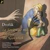 A zas do hrozného křiku - Czech Philarmonic&Jiri Belohlavek&Eva Cendors