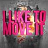 I Like To Move It - DJ Morphius&DJ Hazel Mty&Muzik Junkies