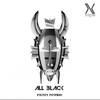 All Black (Original Mix) - Victor Porfidio
