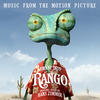 Rango Suite - Hans Zimmer