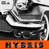 Let Me Shine (Explicit) - Hybris