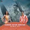 Kangde Diyan Goriyan - Rajesh Heer&Sanyogita