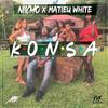 Kon Sa(feat. Matieu White) - Niicmo&Matieu White
