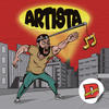 Artista - Diego Matturro