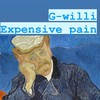 Expensive pain (Explicit) - G-Willi