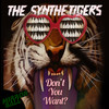 Gotta Give In (Original Mix) - The SyntheTigers