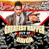 Greatest Rapper out of South East Daygo(feat. Eijay) (Explicit) - OG Poppy&eijay