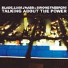 Talking About the Power (Hyena Stomp Talk Powder Dub-a Edit) - J Nabb&liam&K F||Blade&Simone Fabbroni