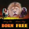 Born Free - Brian May&Kerry Ellis