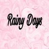 Rainy Days (Explicit) - King Hitta