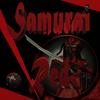 Samurai Red - 10 10 1&Jason Adams