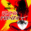 Wining Frenzy (Instrumental) - AdvoKit Productions