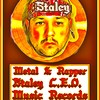 Sweet Round North Knoxville, TN Magnolia Projects(Special Version) - Staley