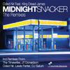 Midnight Snacker (Dj Saturn Mix) - Oded Nir&DJ Saturn&King Dread James