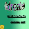 Technomania (Original Mix) - Ildrealex