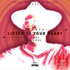 Listen To Your Heart (Shazmicsoul Vocal Spin) - Tipsta&Misoul&Shazmicsoul