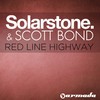 Red Line Highway (Bobina Megadrive Mix) - Solarstone&Scott Bond