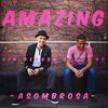 Amazing(feat. GC) - Vin De Rosa&GC