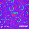 What I Love (KC Lights Remix) - Punctual