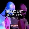 Stronger (Giulio Lnt Remix) - Joseph Mancino