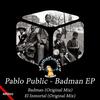 El Inmortal (Original Mix) - Pablo Public