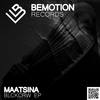 Blckcrw (Original Mix) - Maatsina