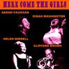 I'm Glad There Is You - Sarah Vaughan&Clifford Brown