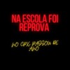 Na Escola Foi Reprovada no Cpx Passou de Ano (Explicit) - Mc Pk da Penha