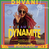 DYNAMITE - Dhvani Bhanushali