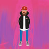 Love Me Hate Me - Anth Latue&Mousie