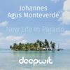 New Life - Johannes